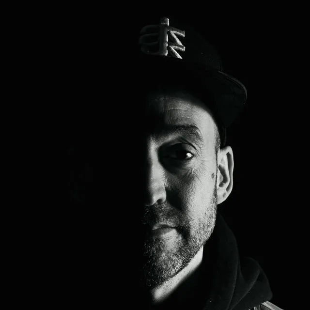 Richard Spaven