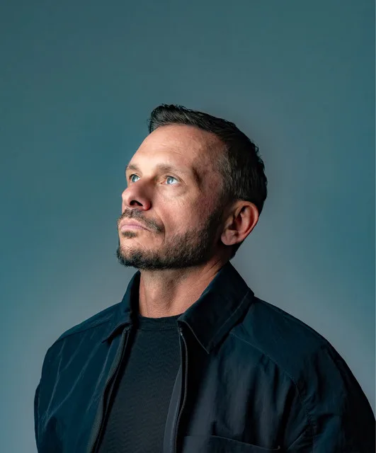 Andy C in Bristol
