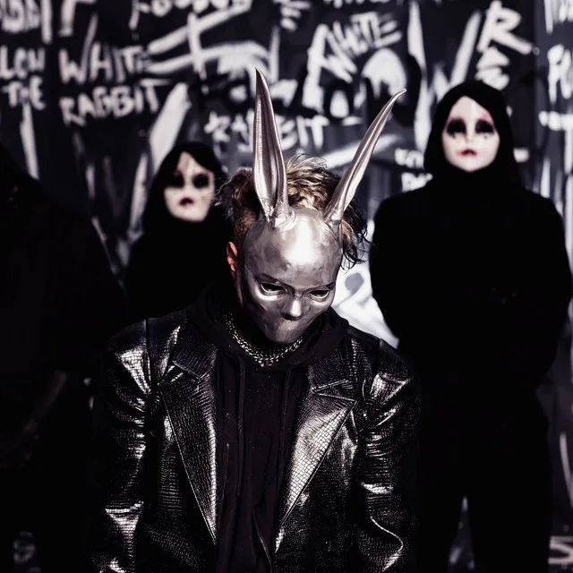 GHØSTKID