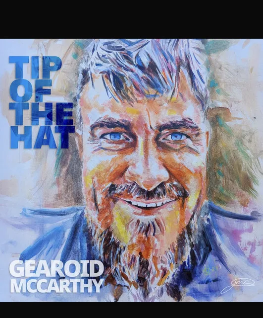 Gearoid McCarthy
