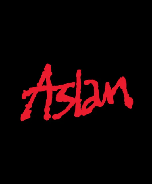 Aslan