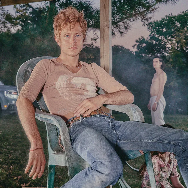 Perfume Genius