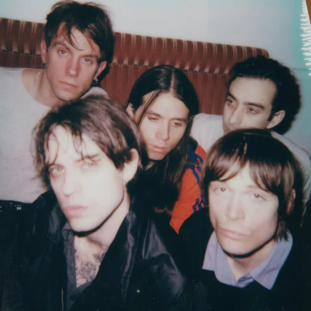 Iceage