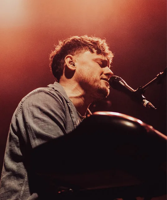 Ryan McMullan