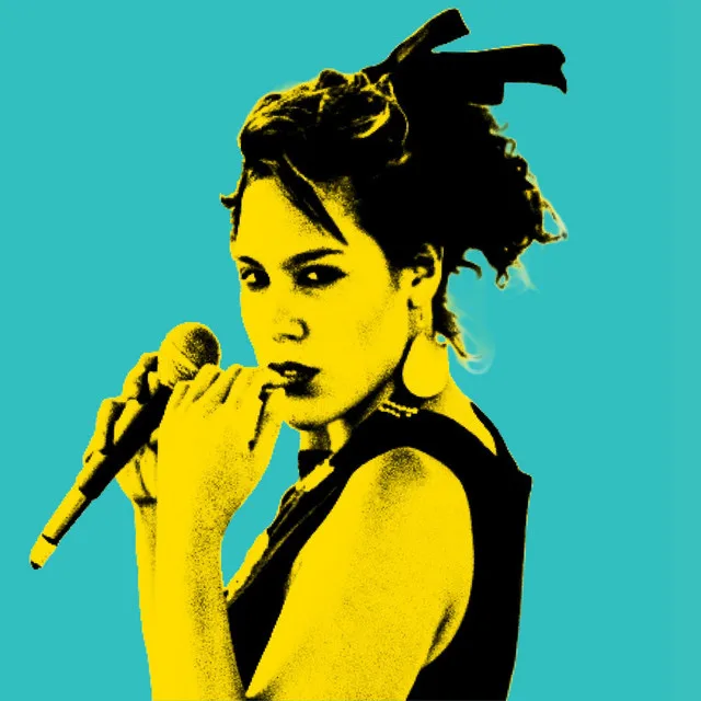 Kate Ceberano