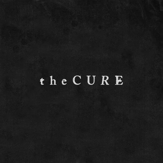 The Cure Aftershow at La Belle Angele