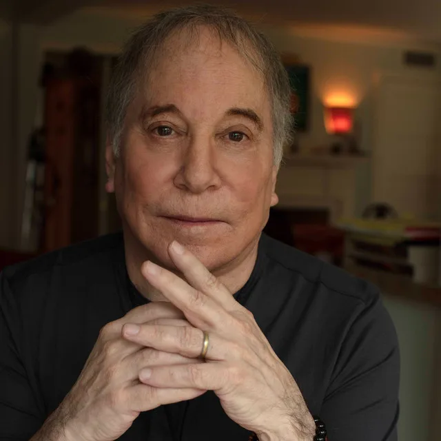 Pitchblack Playback - Paul Simon ‘Graceland’ 40th Anniversary at Glasgow Science Centre