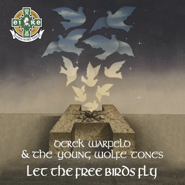 DEREK WARFIELD & THE YOUNG WOLFE TONES