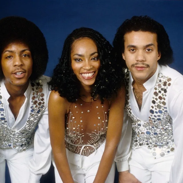 Shalamar - Venue Premium Tickets
