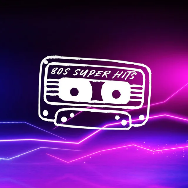 80s Icons Show