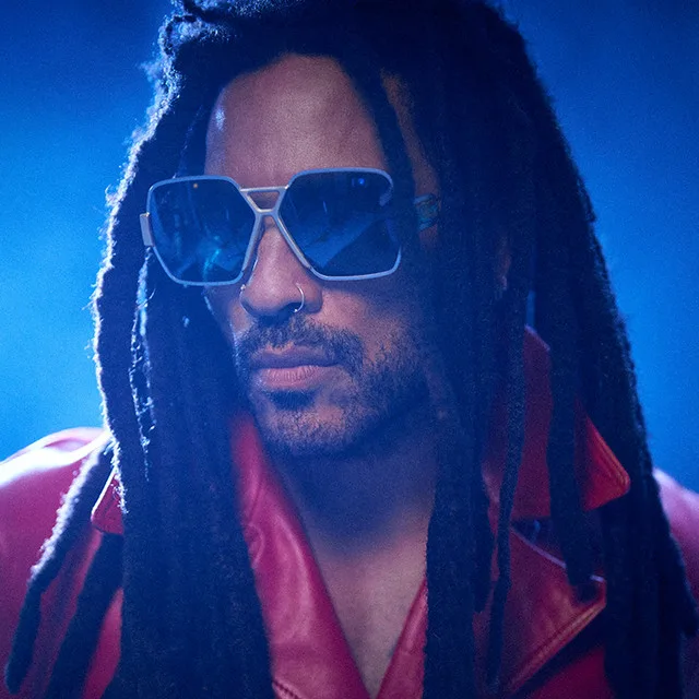 Lenny Kravitz @ Crystal Palace Bowl at Crystal Palace Bowl