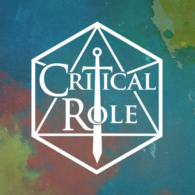 Critical Role Live