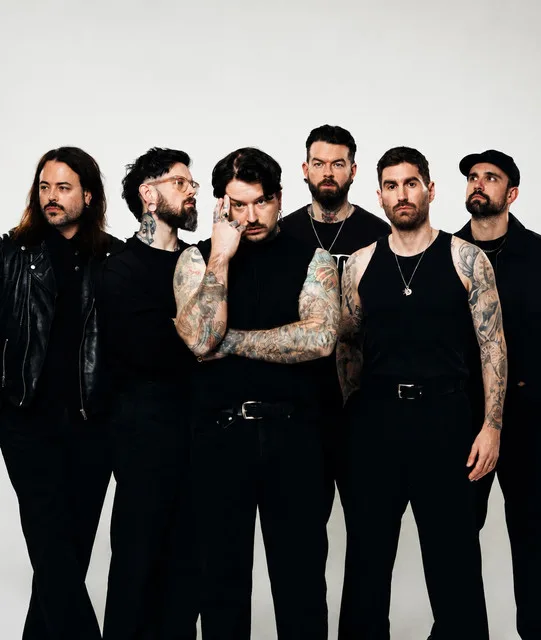 Bury Tomorrow