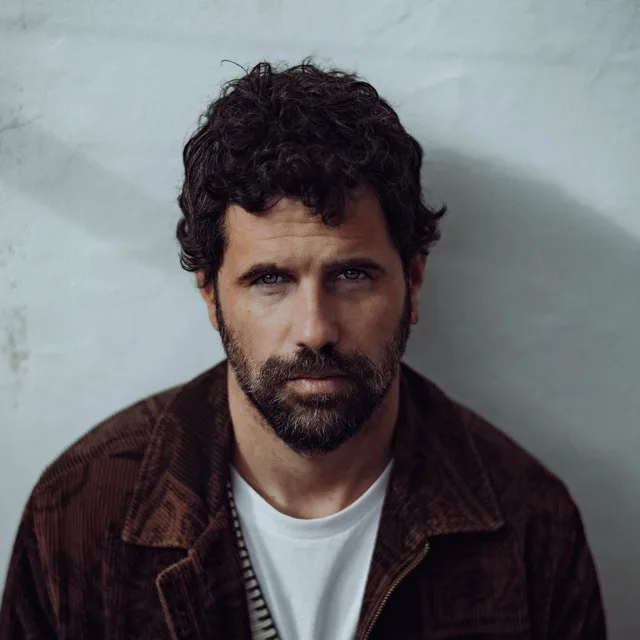Nick Mulvey at Regents Park Open Air Theatre