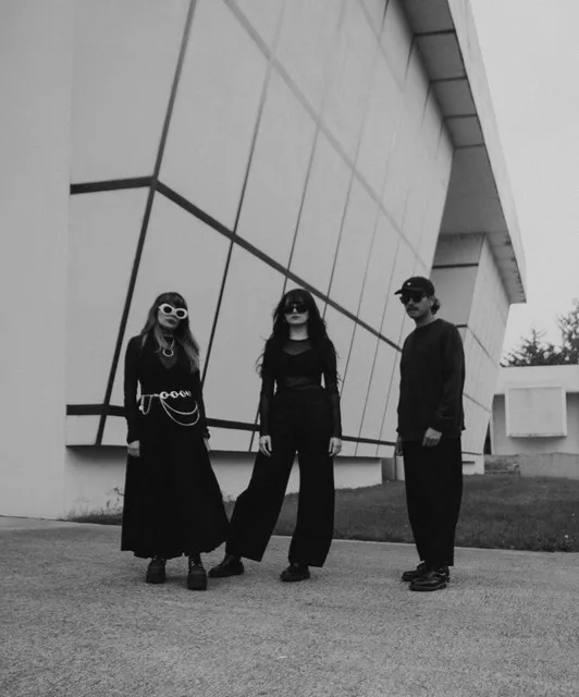Lost in the Woods presents MIRROR REVELATIONS + Support at The Green Room