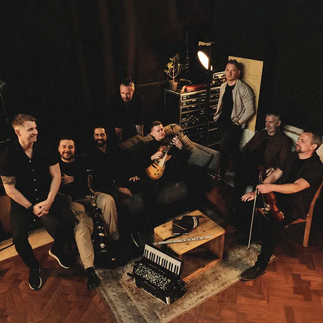 Skerryvore