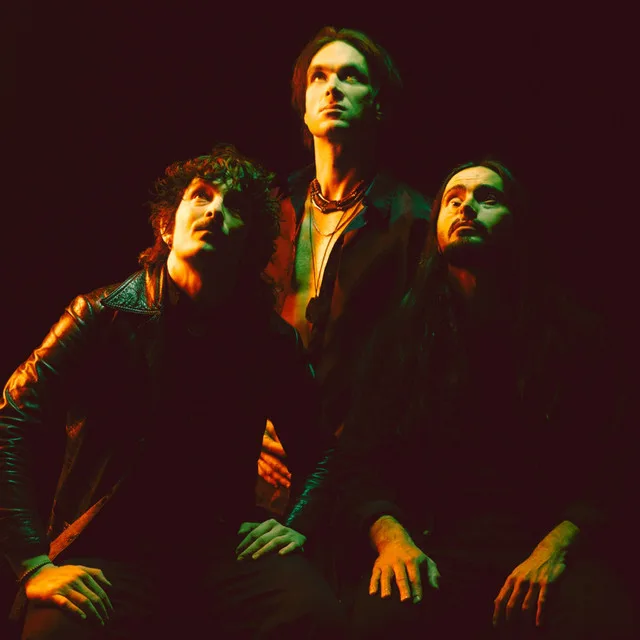 Dirty Sound Magnet