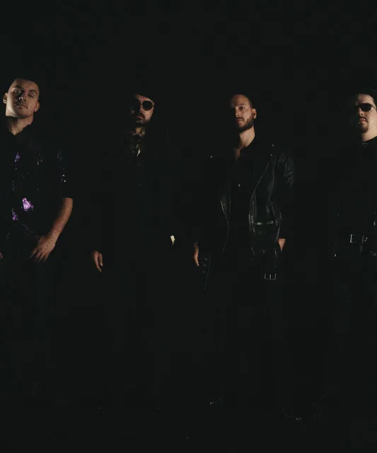 The Heavy Souls – Hallamshire Hotel