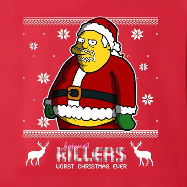 The Kopycat Killers