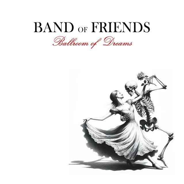 Band of Friends