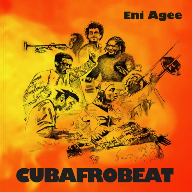 Cubafrobeat