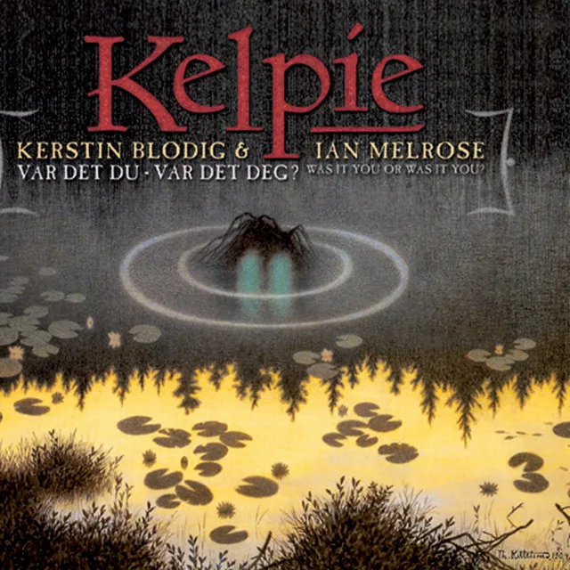 Kelpie