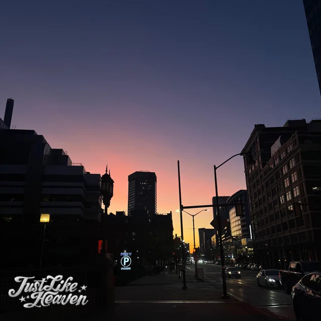 Just Like Heaven: Alt 80s Night at La Belle Angele