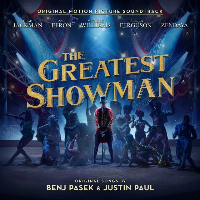 The Greatest MUSICALS