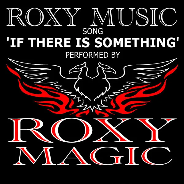 Roxy Magic at St Mary's Church