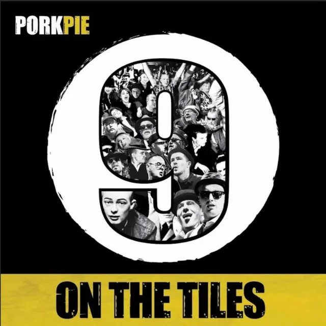 PorkPie