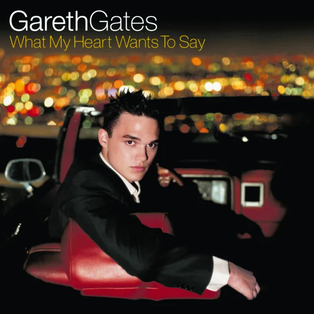 Boyband in The Buff: With Gareth Gates at Grand Theatre Lancaster
