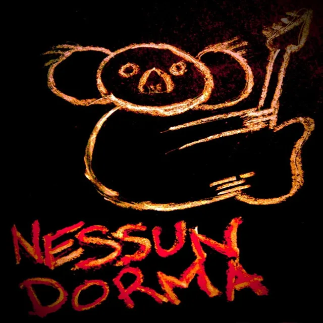 Nessun Dorma