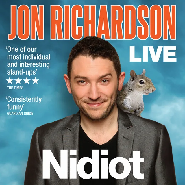 Big Deal Comedy