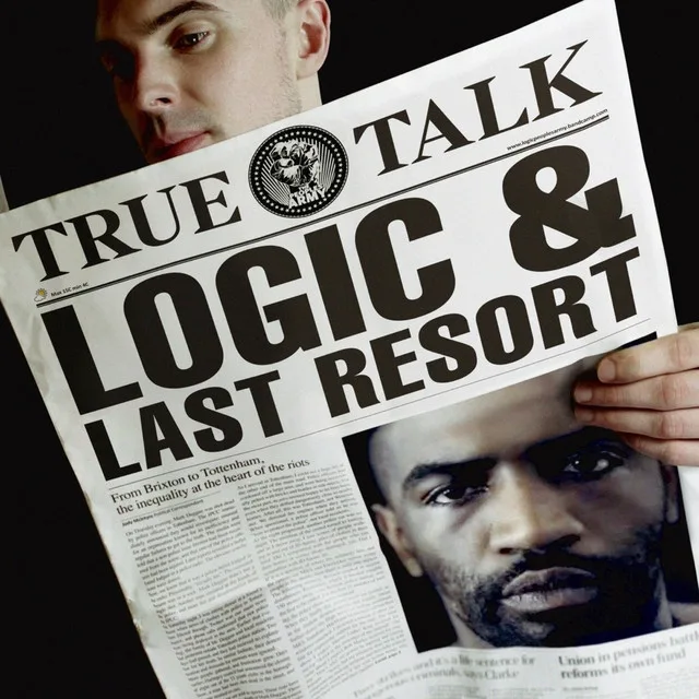 Last Resort