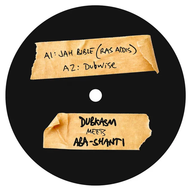 Aba Shanti-i (full Sound)