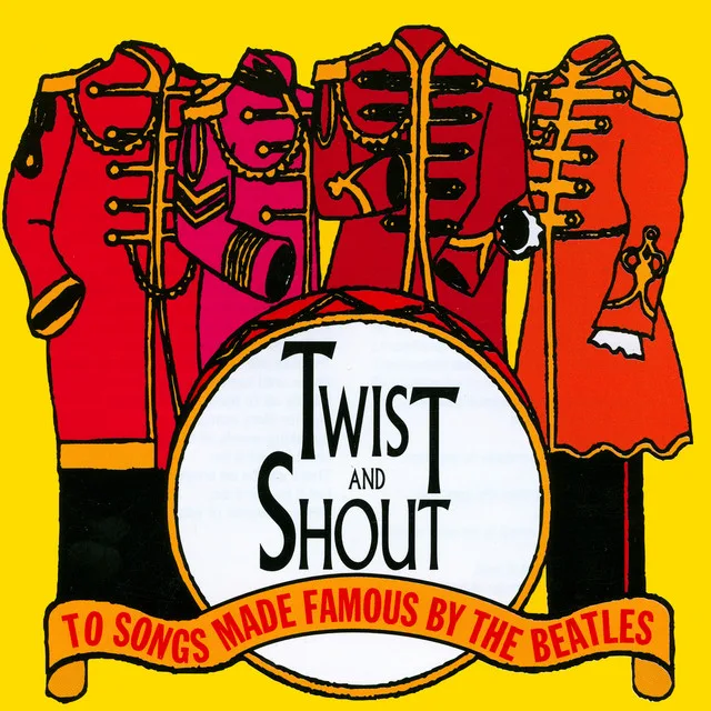 Twist and Shout at Reconnect Howden Park