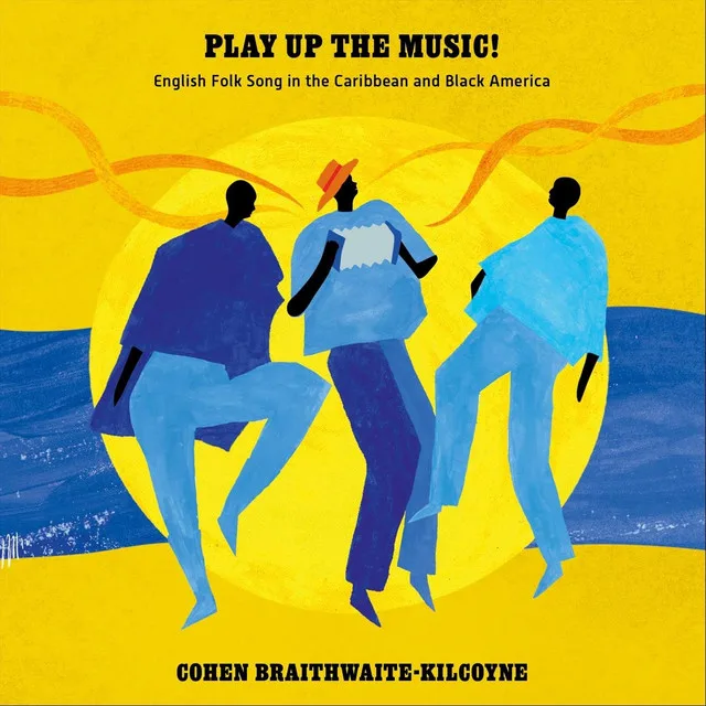 John Kirkpatrick & Cohen Braithwaite-Kilcoyne at Saltburn Community Hall