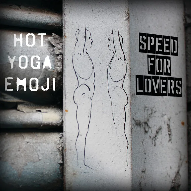 Speed For Lovers