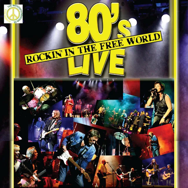 80's Live