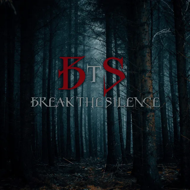 Break the Silence