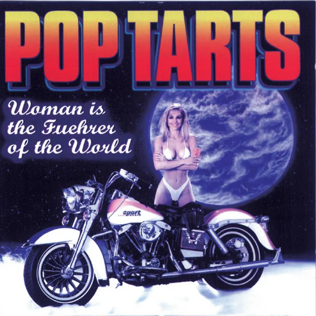 Pop Tarts