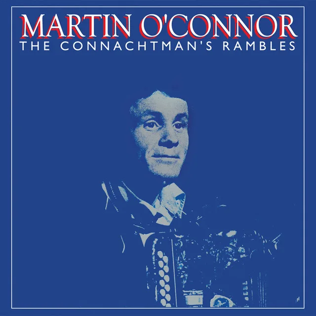 Martin O'Connor