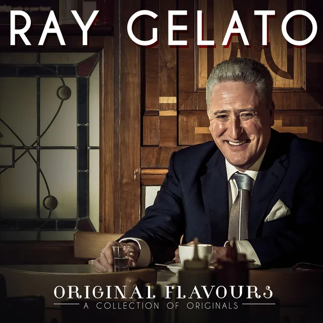 Ray Gelato and the Giants | Soul Mama Islington at Soul Mama Islington