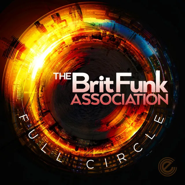 Brit Funk Association