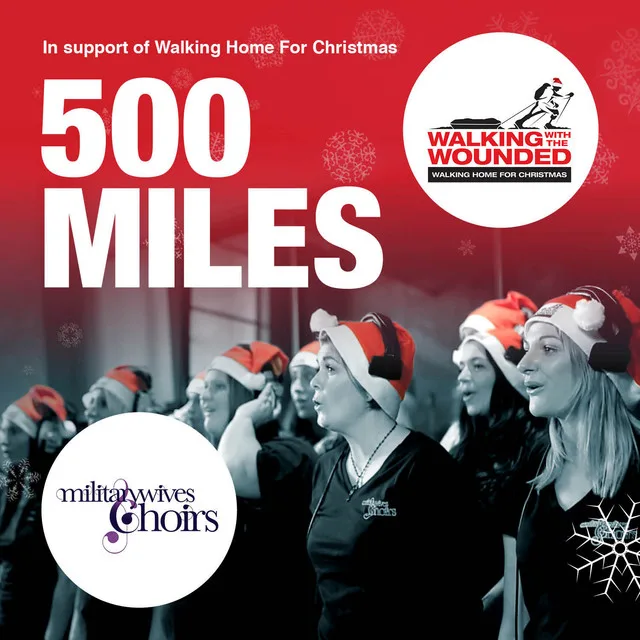 Plymouth Military Wives Choir at The Woolwell Centre