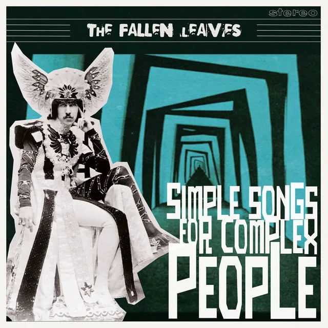 The Fallen Leaves