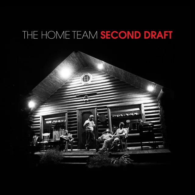 The Home Team at Y Plas