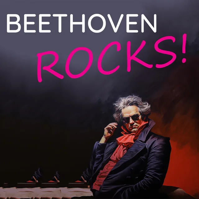 Beethoven Piano Sonatas by Candlelight at St Giles' Cathedral