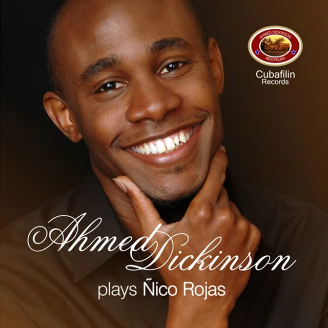Ahmed Dickinson, Guitar at Town Hall - Concert Hall