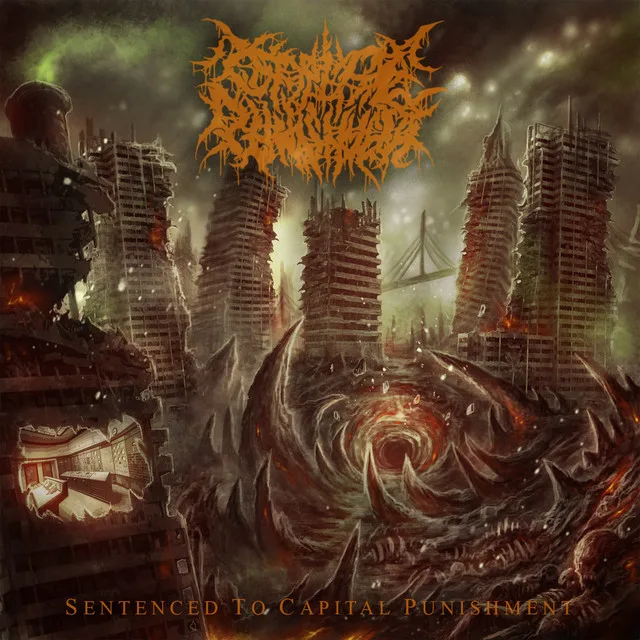 Capital Death Fest